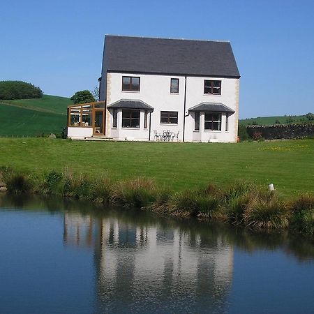 Balhousie Farm Bed And Breakfast Kirkton of Largo Kültér fotó