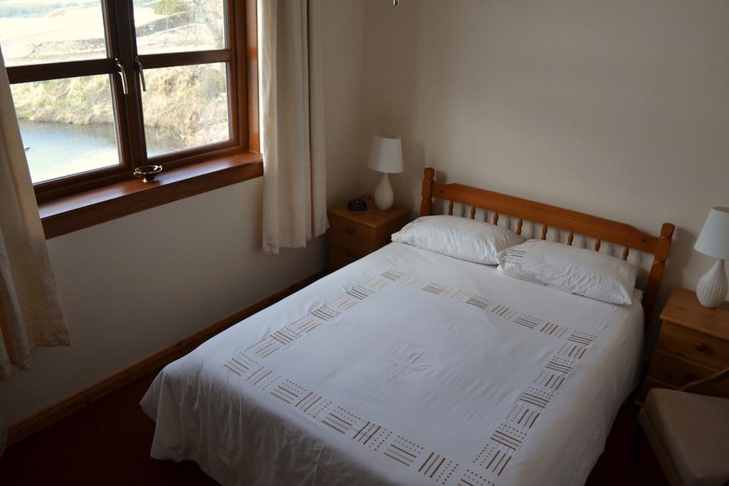 Balhousie Farm Bed And Breakfast Kirkton of Largo Szoba fotó